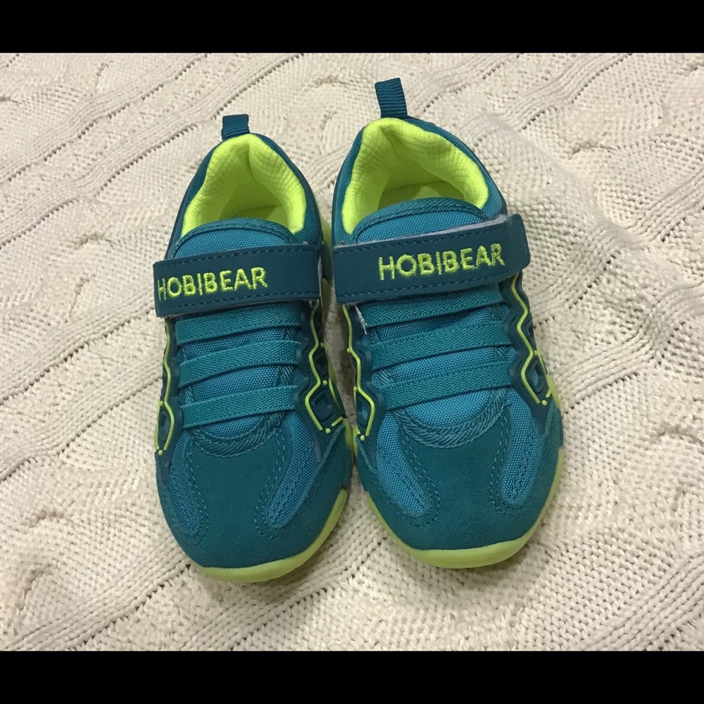 Hobibear kids sneakers